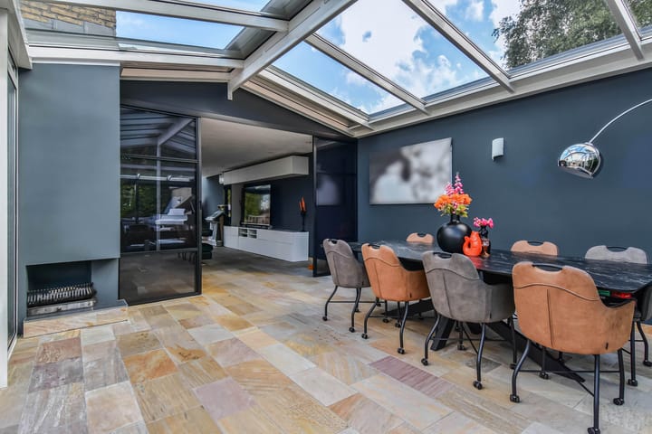 Foto 21 van Planetenweg 7