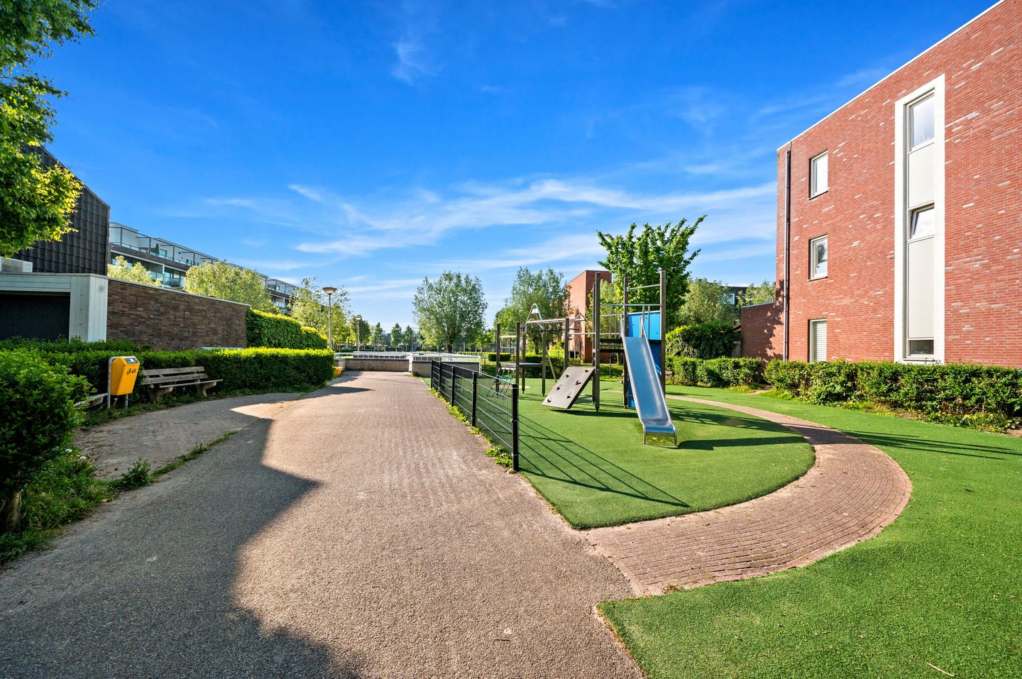 Foto 50 van Bellefleur 79