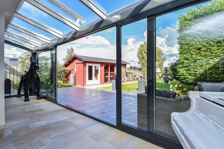 Foto 24 van Planetenweg 7