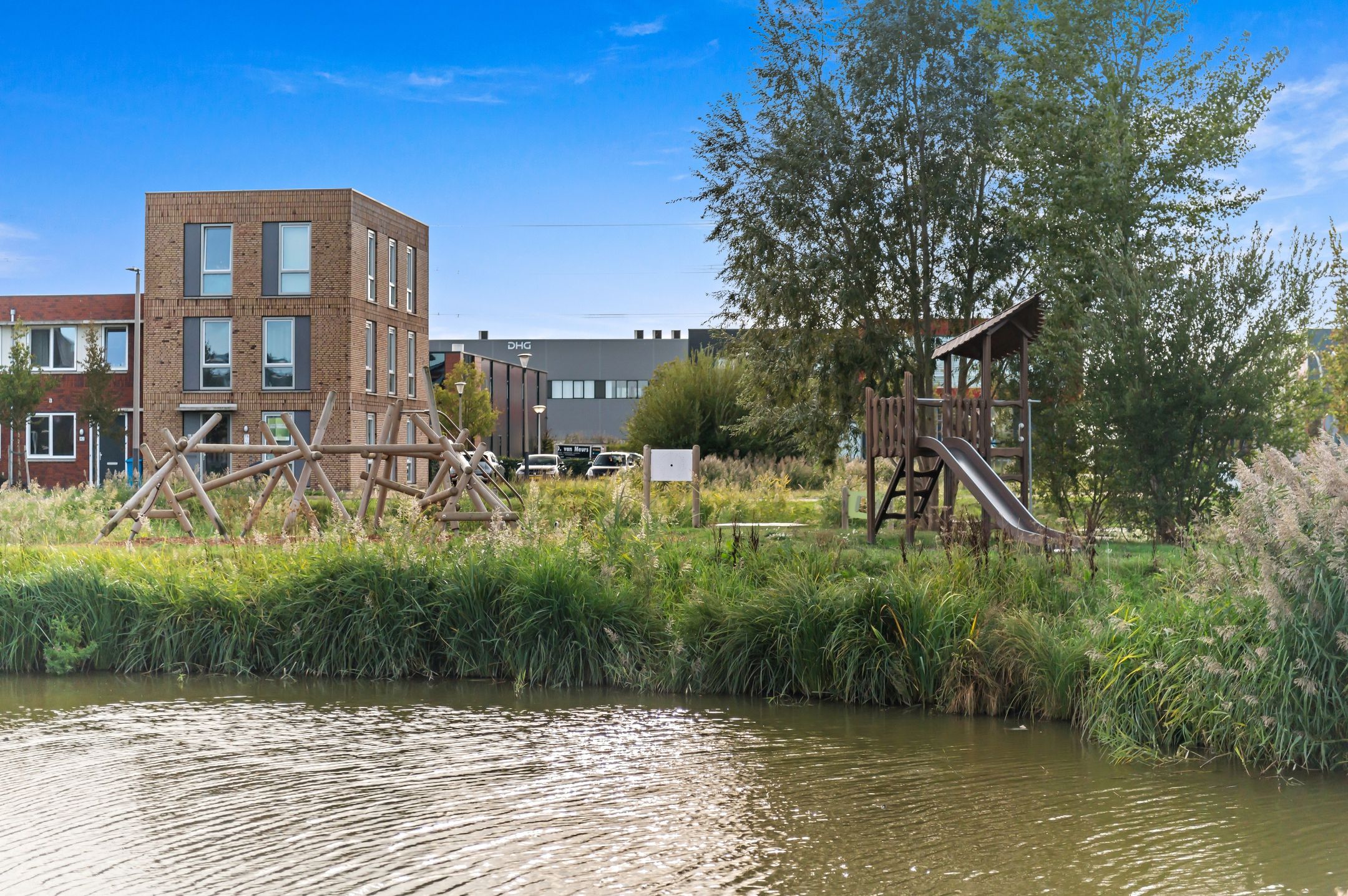 Foto 54 van Bellefleur 79