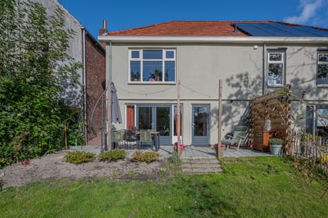 Oudezijl 6-A tertiary image