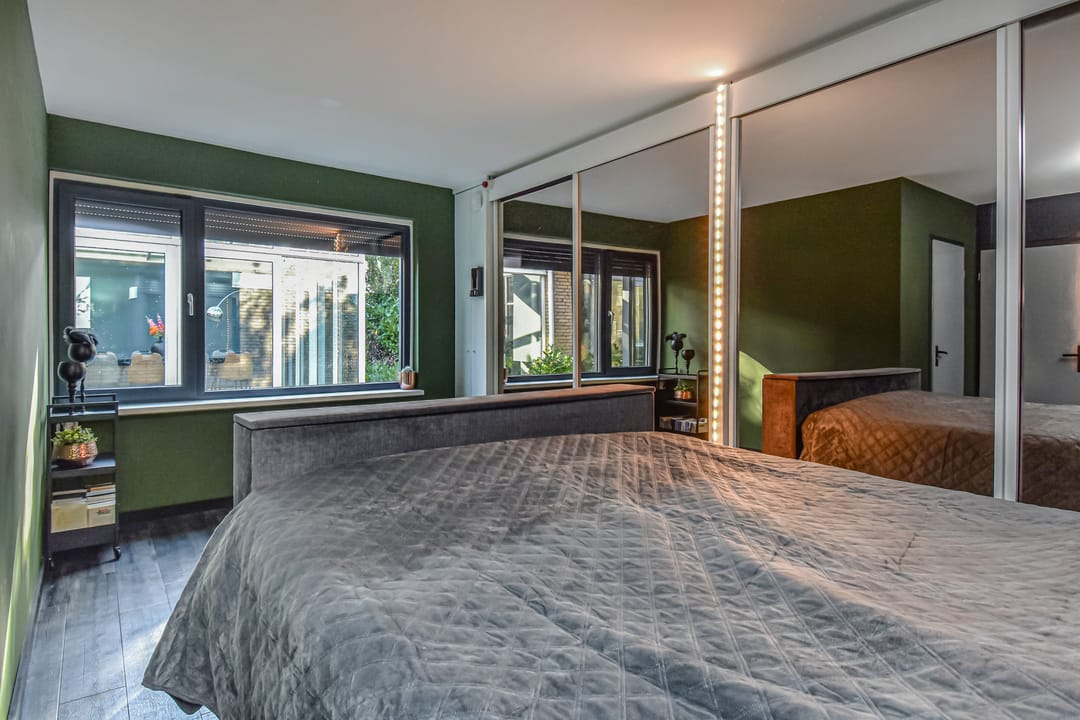 Foto 32 van Planetenweg 7