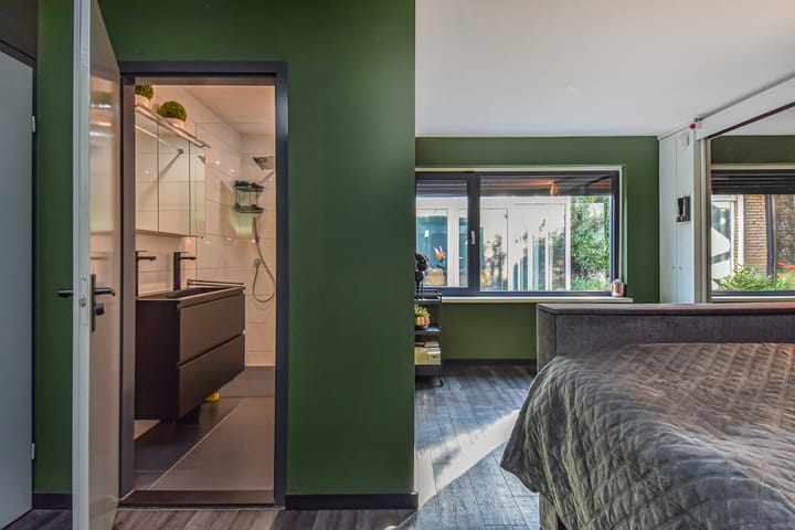 Foto 35 van Planetenweg 7