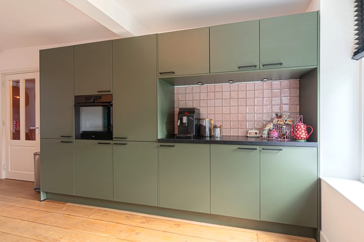 Photo 9 of Oudezijl 6-A