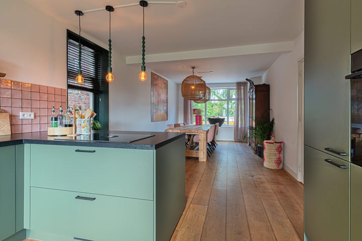 Photo 10 of Oudezijl 6-A