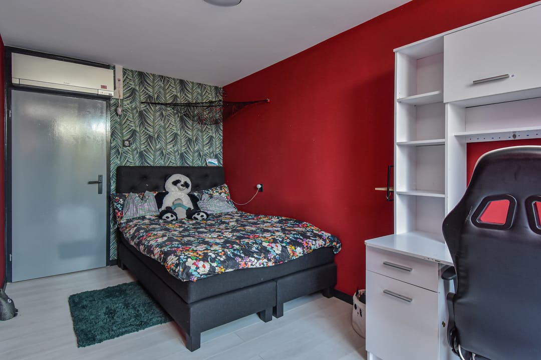 Foto 41 van Planetenweg 7