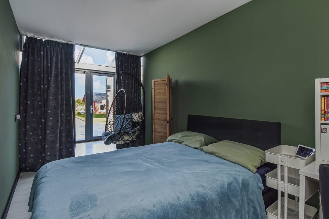 Foto 43 van Planetenweg 7