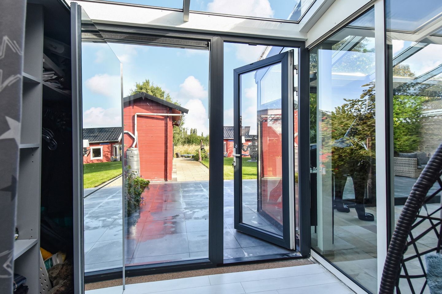 Foto 44 van Planetenweg 7