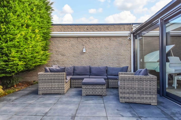 Foto 49 van Planetenweg 7