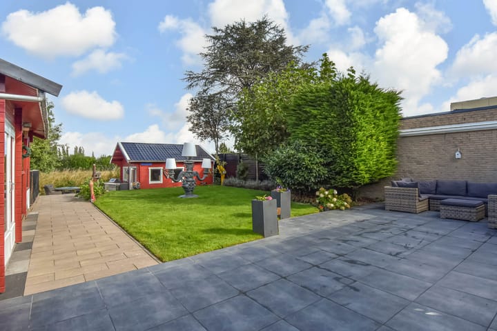 Foto 50 van Planetenweg 7