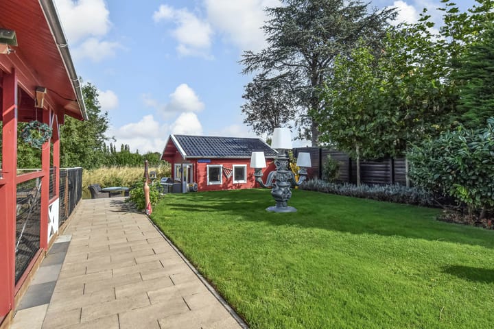 Foto 52 van Planetenweg 7