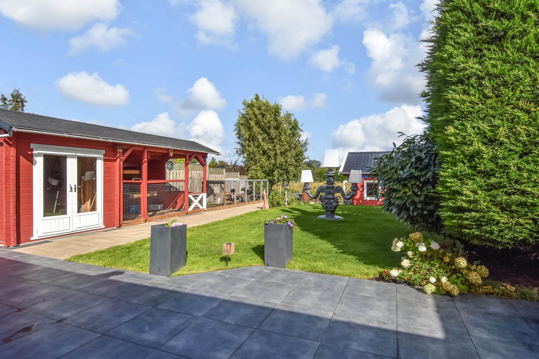 Foto 53 van Planetenweg 7