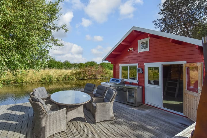 Foto 57 van Planetenweg 7