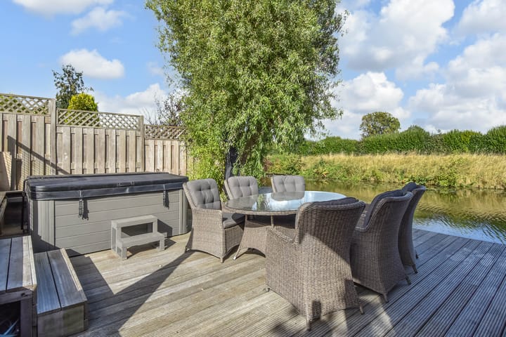 Foto 59 van Planetenweg 7