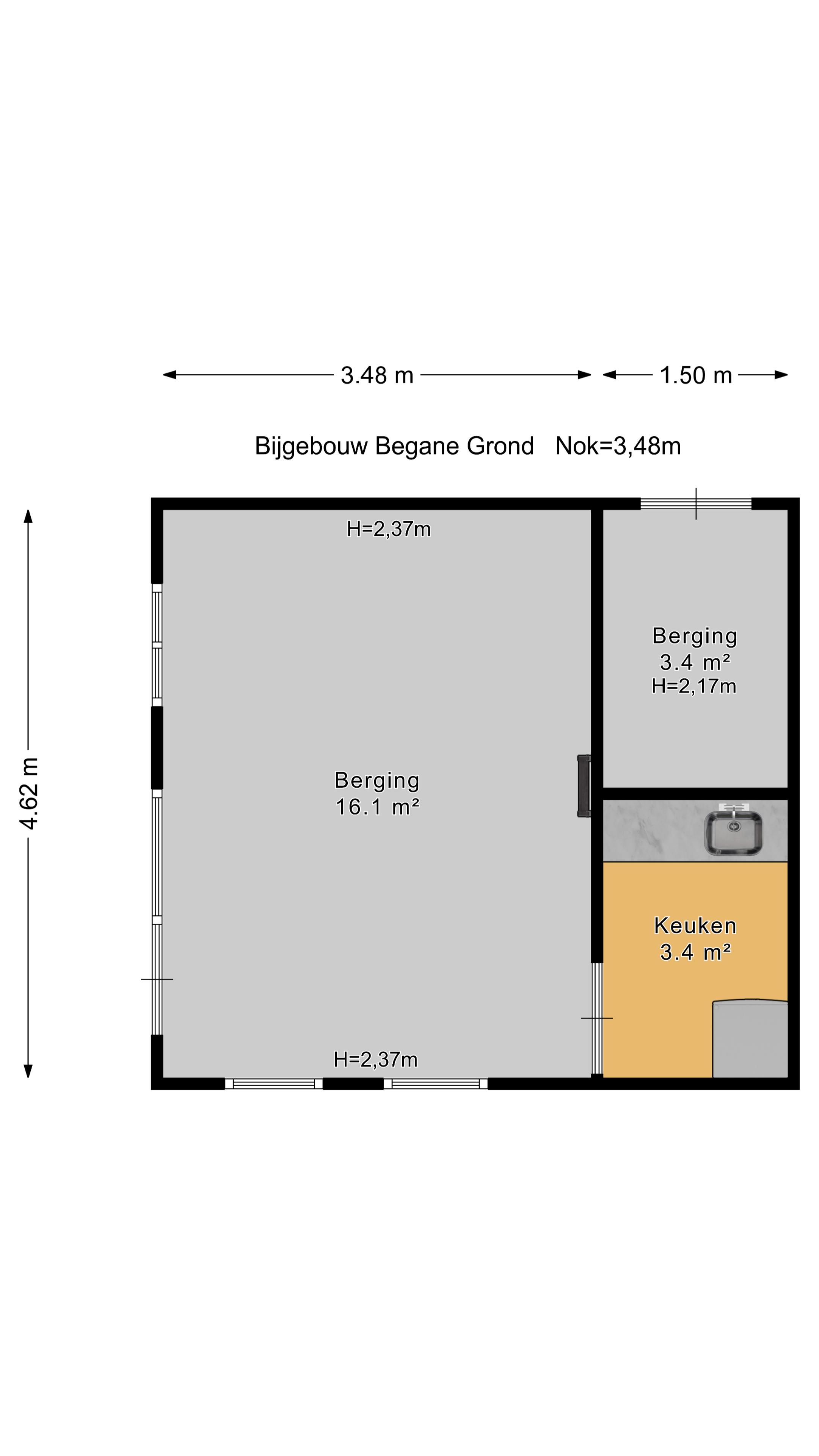 Foto 66 van Planetenweg 7