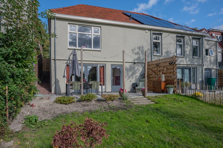 Photo 48 of Oudezijl 6-A