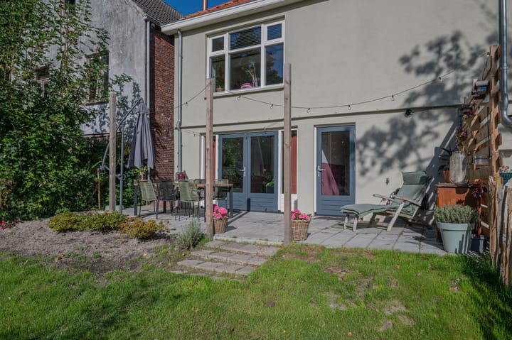 Photo 49 of Oudezijl 6-A