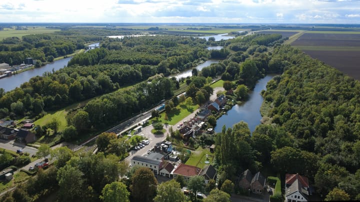 Photo 53 of Oudezijl 6-A