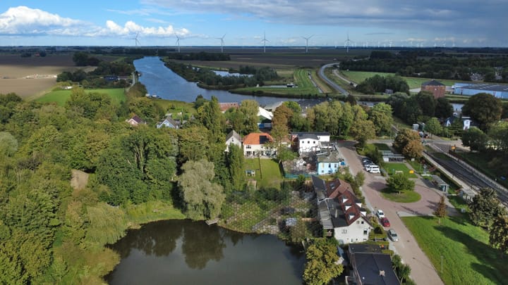 Photo 54 of Oudezijl 6-A