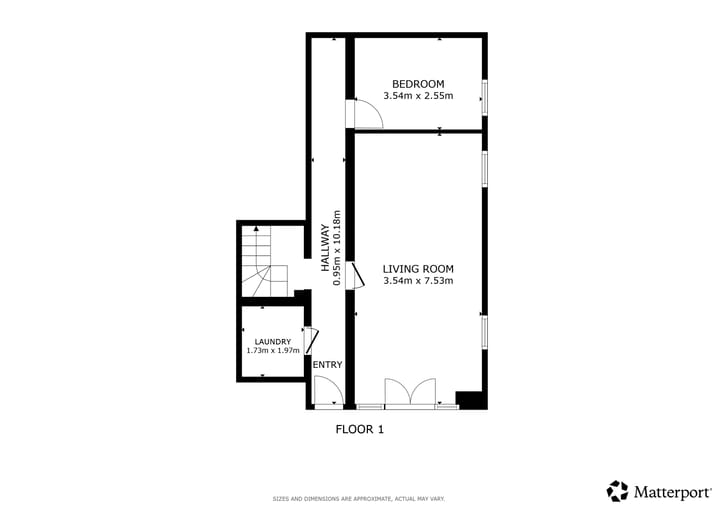 Photo 55 of Oudezijl 6-A