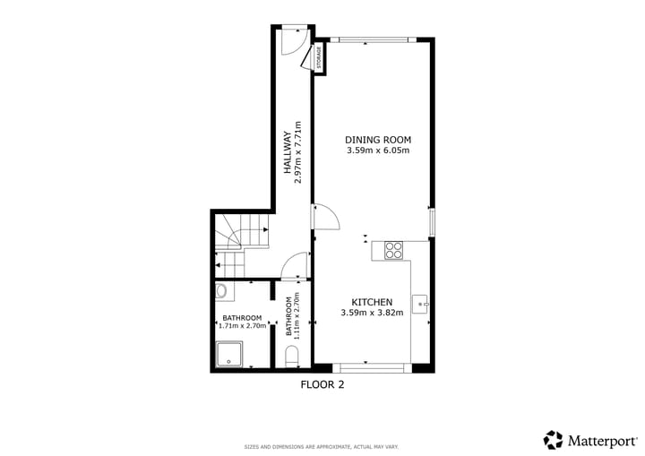 Photo 56 of Oudezijl 6-A