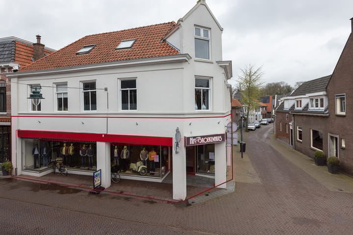 Photo 2 of Beltrumsestraat 24