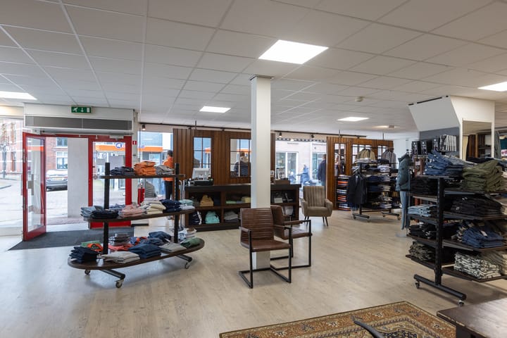 Photo 3 of Beltrumsestraat 24