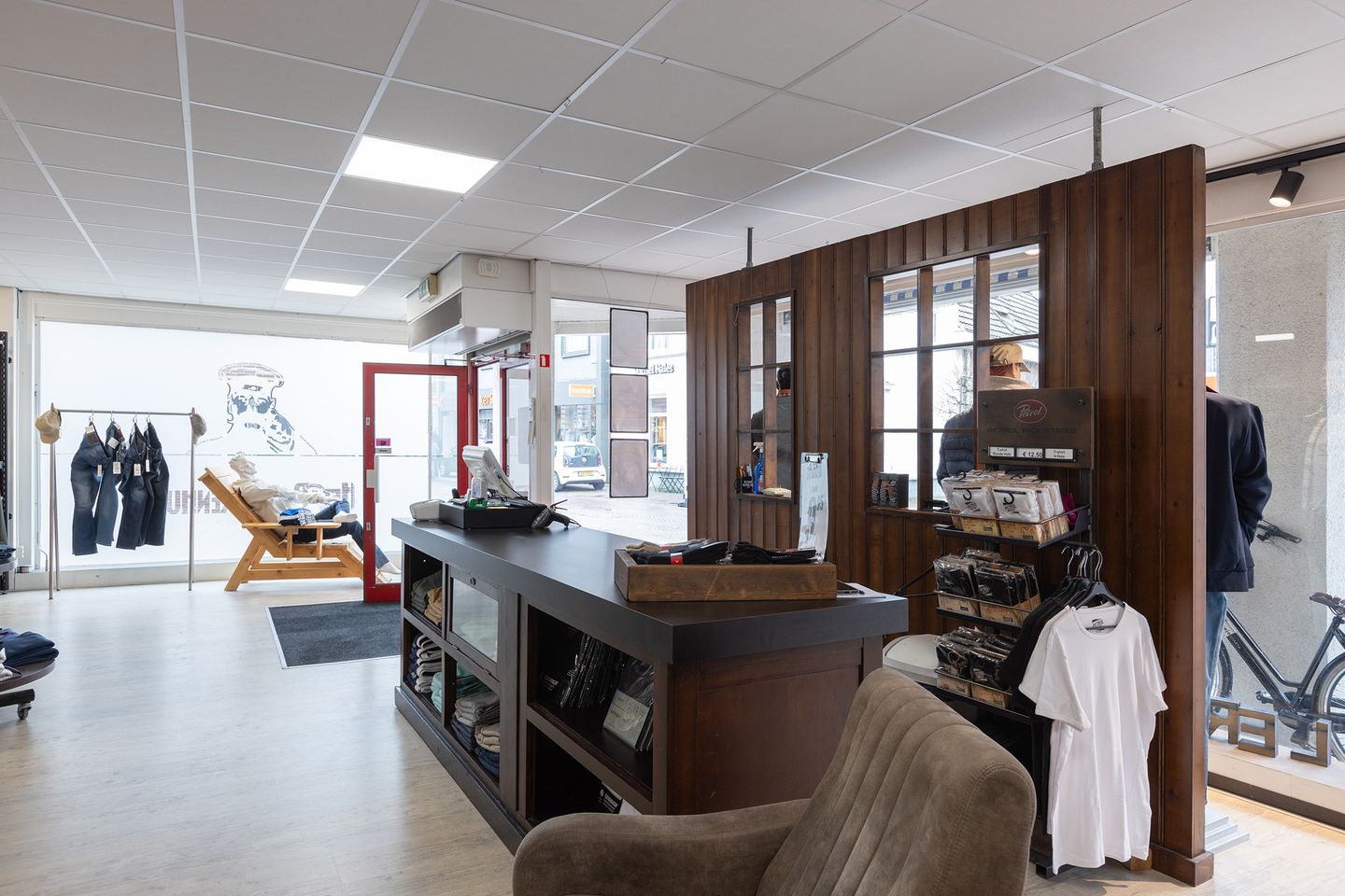 Photo 4 of Beltrumsestraat 24