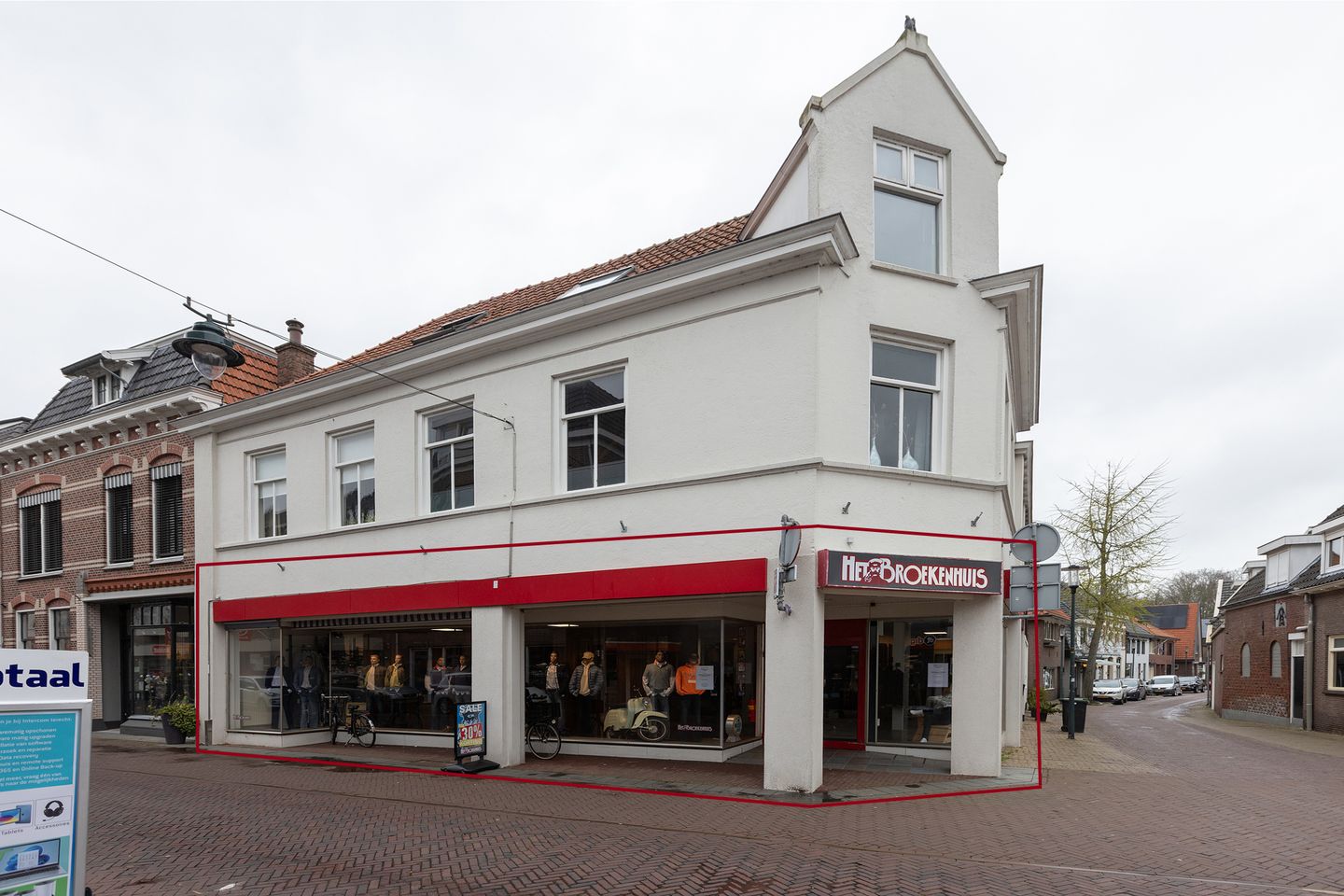 Photo 10 of Beltrumsestraat 24