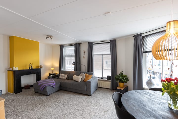 Appartement te koop: Beltrumsestraat 24, Groenlo