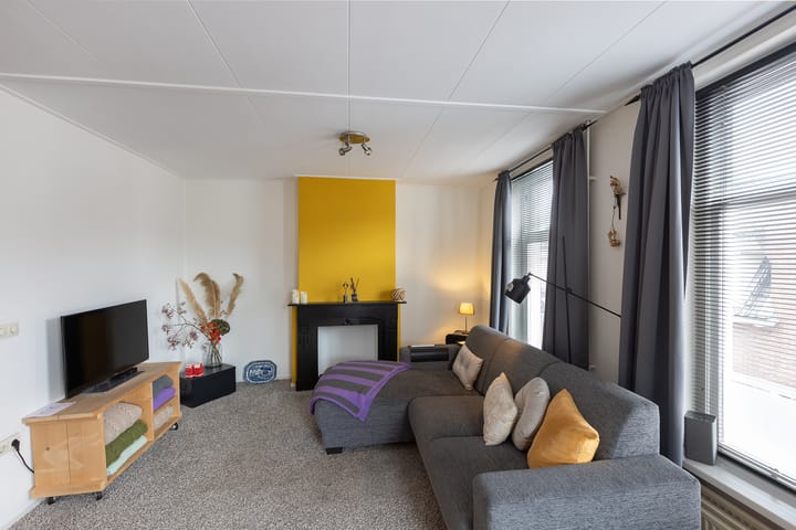 Appartement te koop: Beltrumsestraat 24, Groenlo