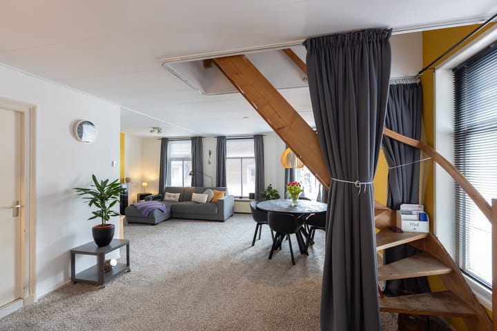 Appartement te koop: Beltrumsestraat 24, Groenlo