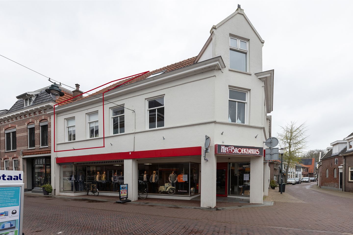 Photo 25 of Beltrumsestraat 24