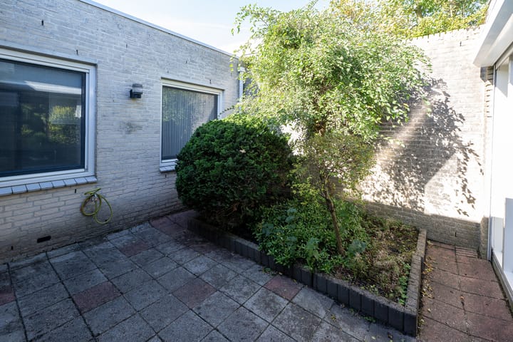 Foto 5 van Izak Osstraat 55