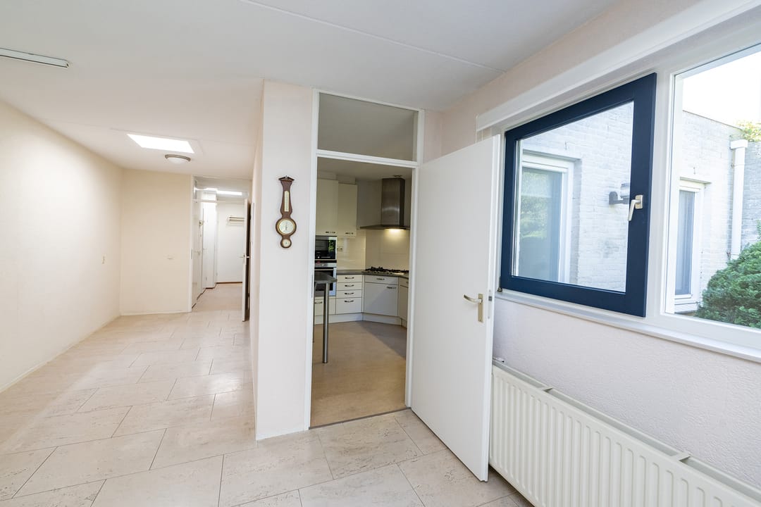 Foto 13 van Izak Osstraat 55