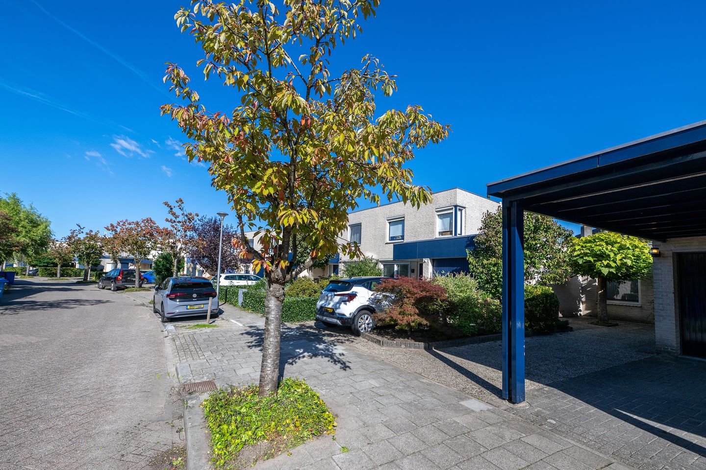 Foto 29 van Izak Osstraat 55