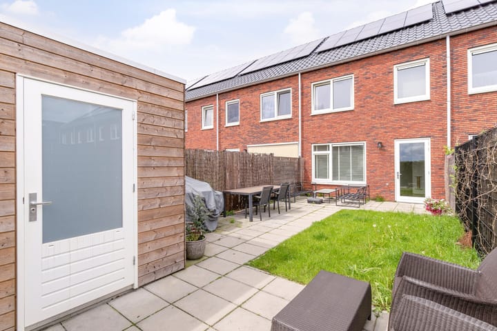 Foto 4 van Korrelhoed 68