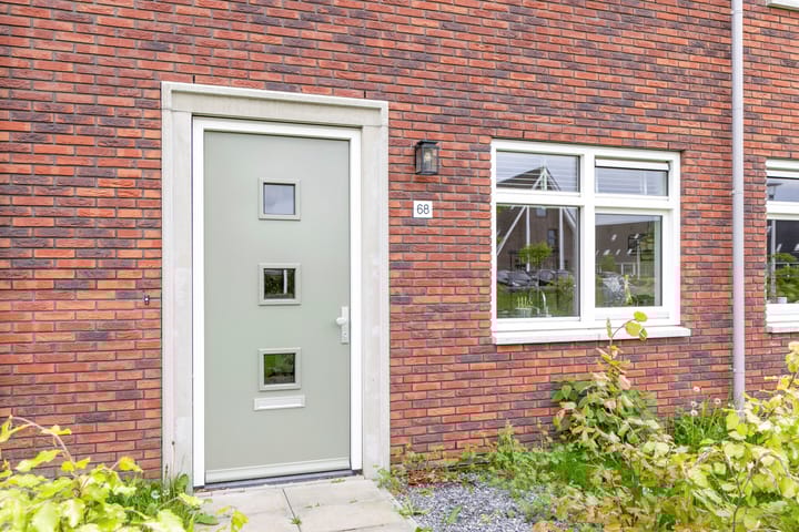 Foto 5 van Korrelhoed 68