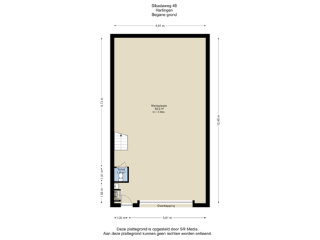 Bekijk plattegrond