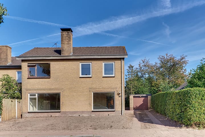 Foto 1 van Suikerbakker 16