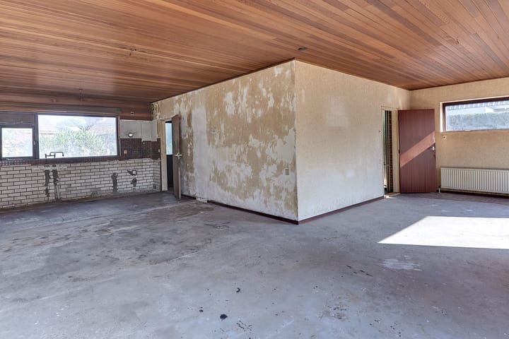 Foto 3 van Suikerbakker 16