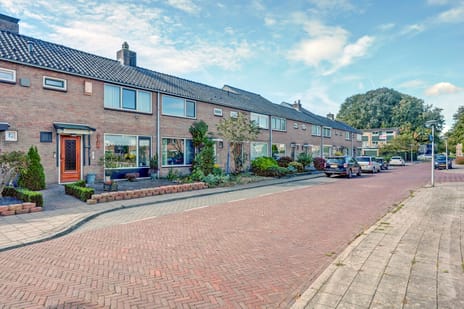 Roelof van Schevenstraat 169 tertiary image