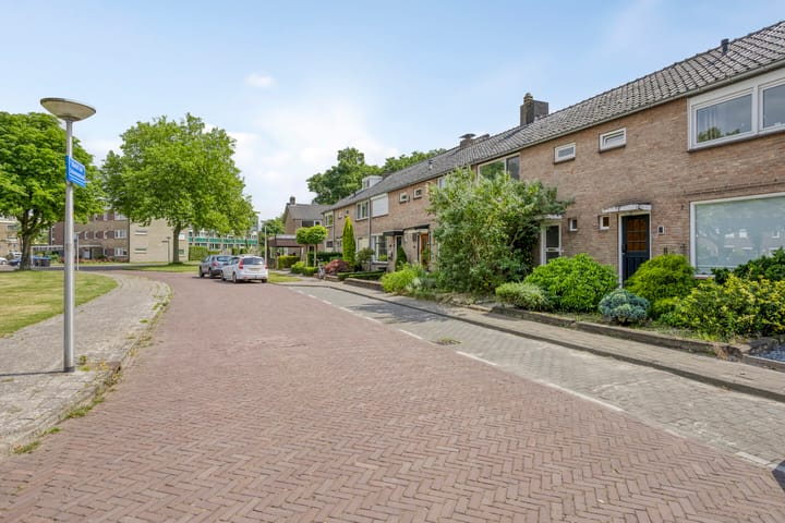 Foto 4 van Roelof van Schevenstraat 169