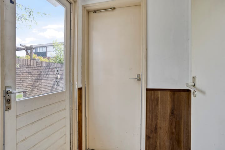 Foto 11 van Roelof van Schevenstraat 169