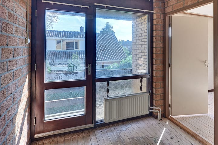 Foto 20 van Suikerbakker 16