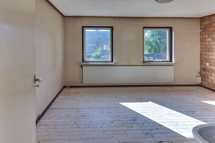 Foto 22 van Suikerbakker 16