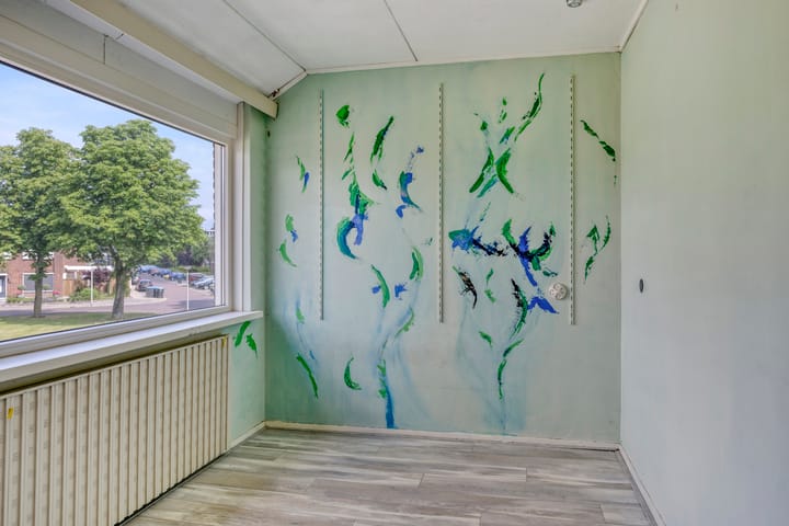 Foto 19 van Roelof van Schevenstraat 169