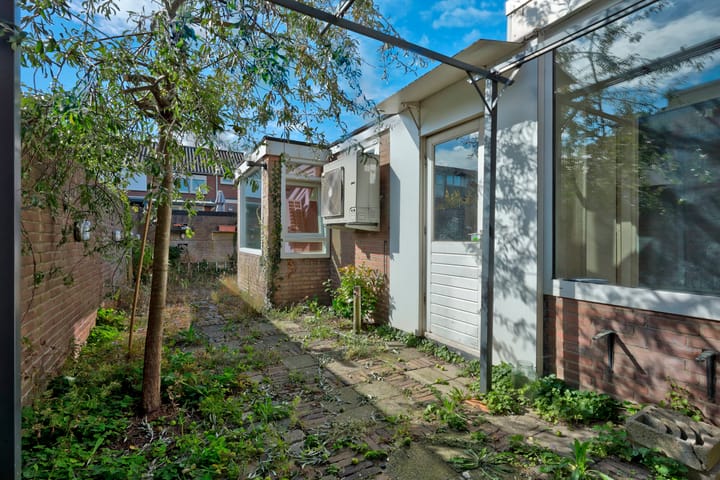 Foto 21 van Roelof van Schevenstraat 169