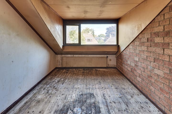 Foto 26 van Suikerbakker 16