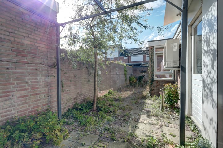 Foto 22 van Roelof van Schevenstraat 169